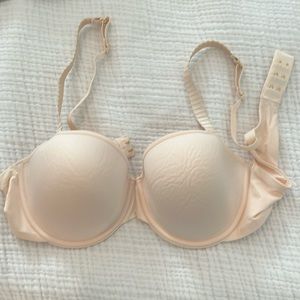 ThirdLove 24/7 classic t shirt bra 36 C